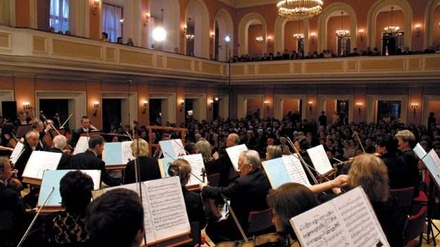 Filharmonia Śląska