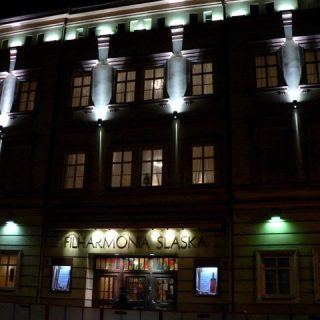 Filharmonia Śląska