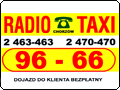 Radio Taxi
