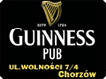 GUINNESS PUB