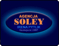 Agencja nieruchomości Soley