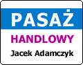 Jacek Adamczyk - pasaż handlowy