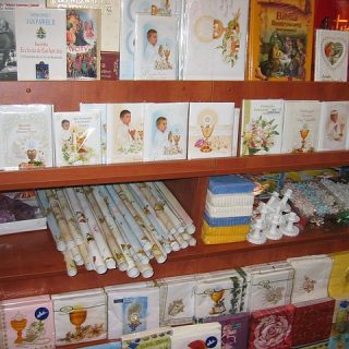 Jacek Adamczyk - pasaż handlowy