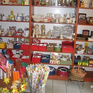 Jacek Adamczyk - pasaż handlowy