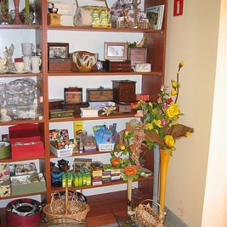 Jacek Adamczyk - pasaż handlowy