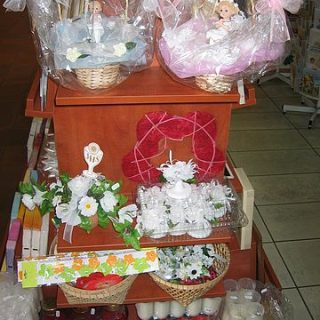 Jacek Adamczyk - pasaż handlowy