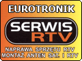 EUROTRONIK – SERWIS RTV