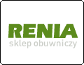 Renia Kiosk obuwniczy