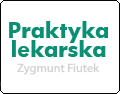 Praktyka Lekarska  Zygmunt Fiutek