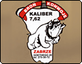 Kaliber 7,62 Obrót Bronią, Konwoje