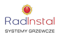RAD-INSTAL  SYSTEMY GRZEWCZE