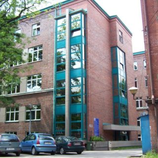 Szpital Specjalistyczny Nr 2