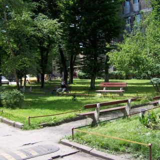 Szpital Specjalistyczny Nr 2