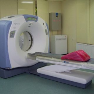 Szpital Specjalistyczny Nr 2