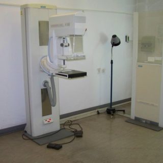 Szpital Specjalistyczny Nr 2