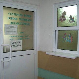 Szpital Specjalistyczny Nr 2