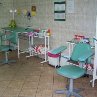 Szpital Specjalistyczny Nr 2