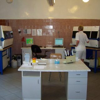 Szpital Specjalistyczny Nr 2