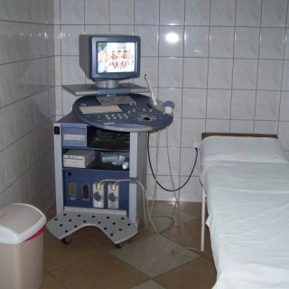 Szpital Specjalistyczny Nr 2