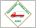Usługi transportowe Kowalska Zdzisława