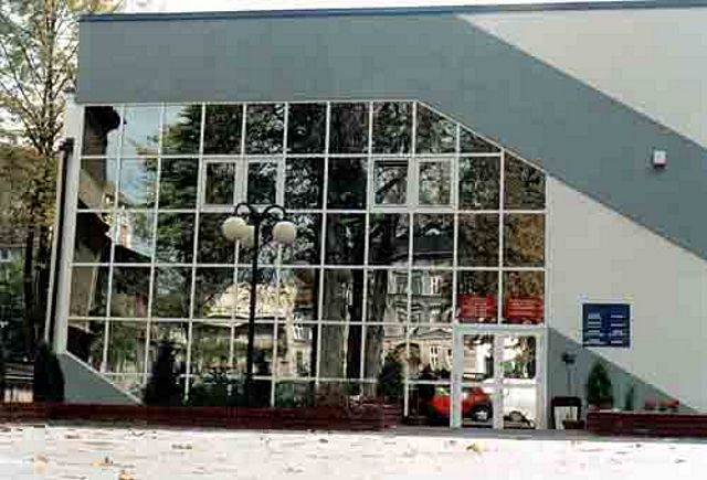 Kształcimy liderów jutra