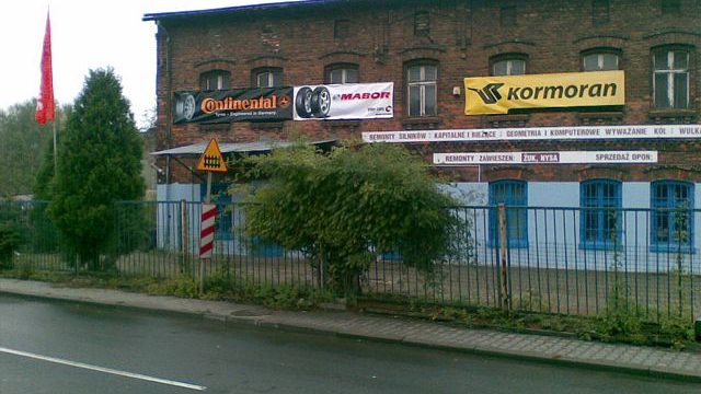 Auto Serwis Jarosław Herman