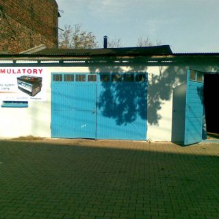 Auto Serwis Jarosław Herman