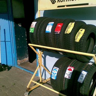 Auto Serwis Jarosław Herman