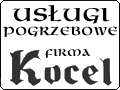 Beata, Dariusz Kocel – Kompleksowe, całodobowe usługi pogrzebowe