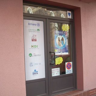 Centrum Usług Ubezpieczeniowo-Finansowych WIMARO