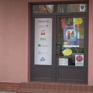 Centrum Usług Ubezpieczeniowo-Finansowych WIMARO