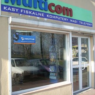 Multicom Sp.J.