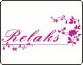 RELAKS – kosmetyka, solarium