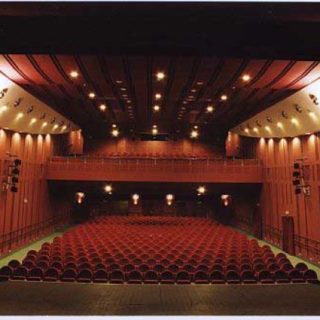 BeCeK - Bytomskie Centrum Kultury