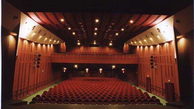 BeCeK - Bytomskie Centrum Kultury