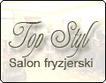Salon fryzjerski Top Styl