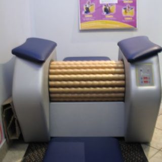 Fryzjerstwo-Kosmetyka