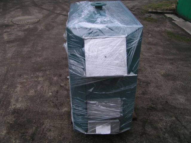 ŚLUSARSTWO, KOWALSTWO I KOTLARSTWO