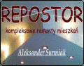 REPOSTOR – Kompleksowe remonty mieszkań