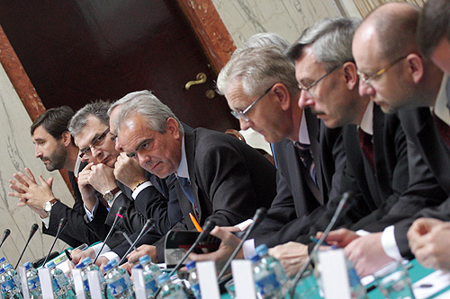 O wyzwaniach współczesności