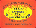 Express Taxi