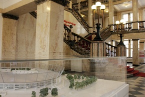 Śląski już pod dachem