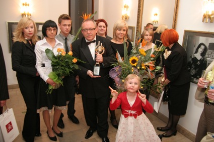 Rzemieślnik Roku z Chorzowa