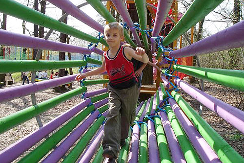 Zapraszamy do ZOOLANDII