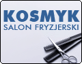 Salon Fryzjerski Kosmyk