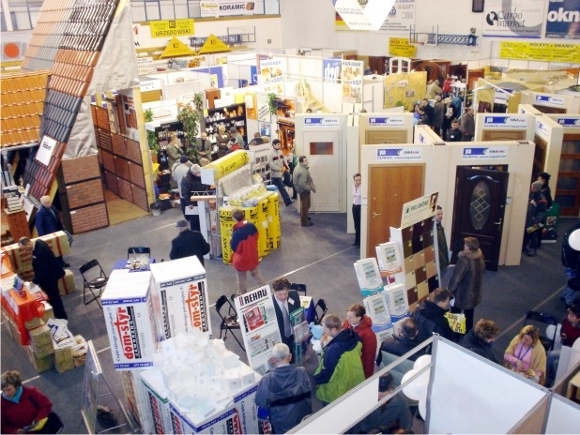 Śląskie Targi "Dom i otoczenie"