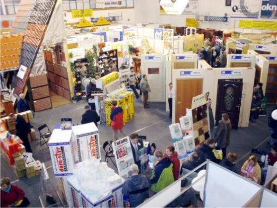 Śląskie Targi "Dom i otoczenie"