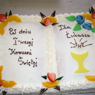 Ciastkarnia Mistrza Józefa SC