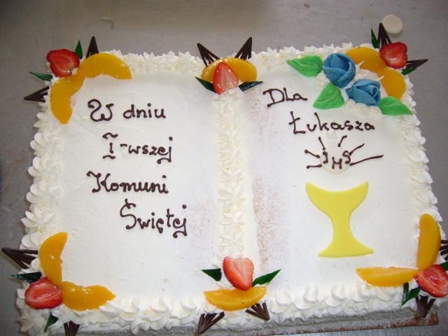 Ciastkarnia Mistrza Józefa SC