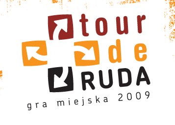 Tour de Ruda 2009